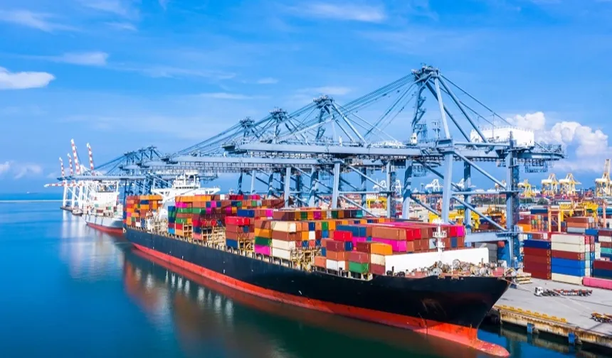 Dış ticaret verileri açıklandı!