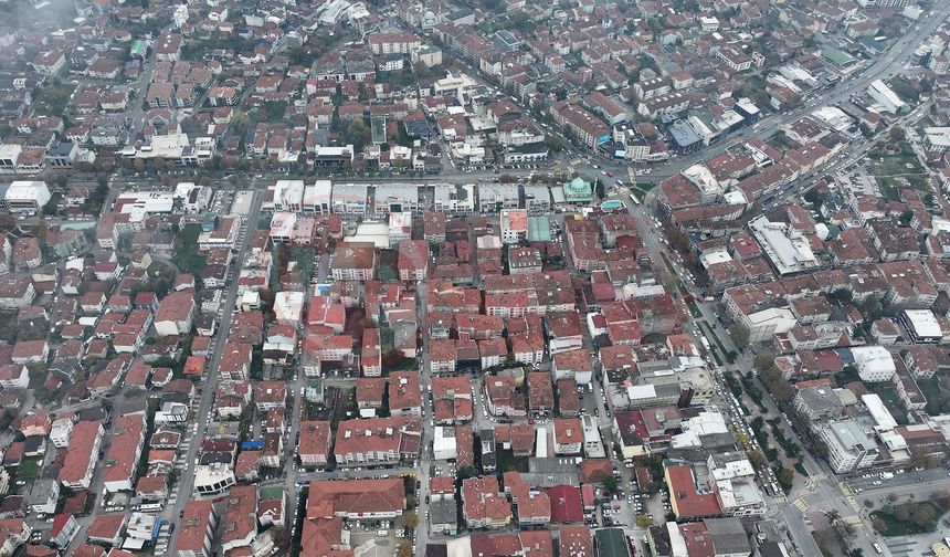 Başkan Alemdar 'tarihi gün' diyerek açıkladı: