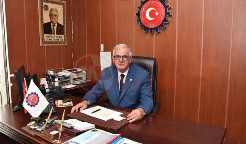 “Emekliye bayramı zehir ettiler!”