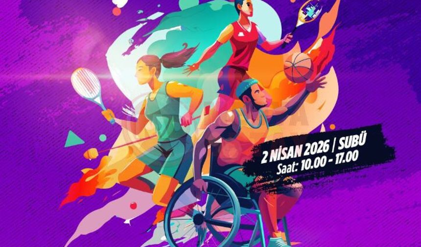 Otizm Farkındalık Günü’nde  Sakarya’da anlamlı buluşma