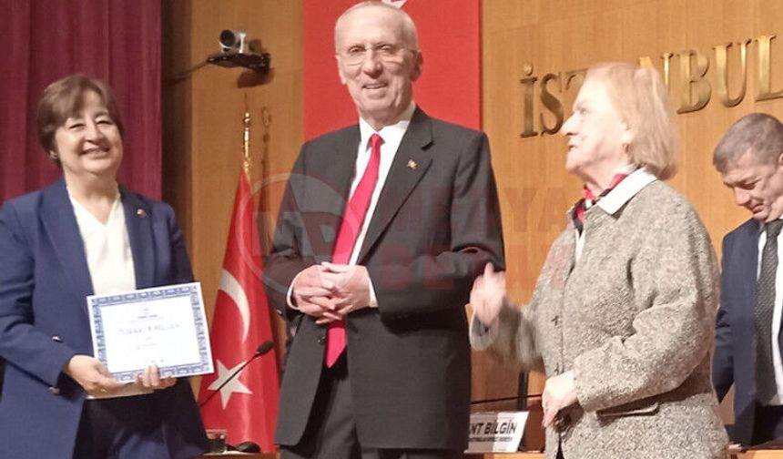 Av Özbek, “Çanakkale ‘centilmenler savaşı’ değildir”