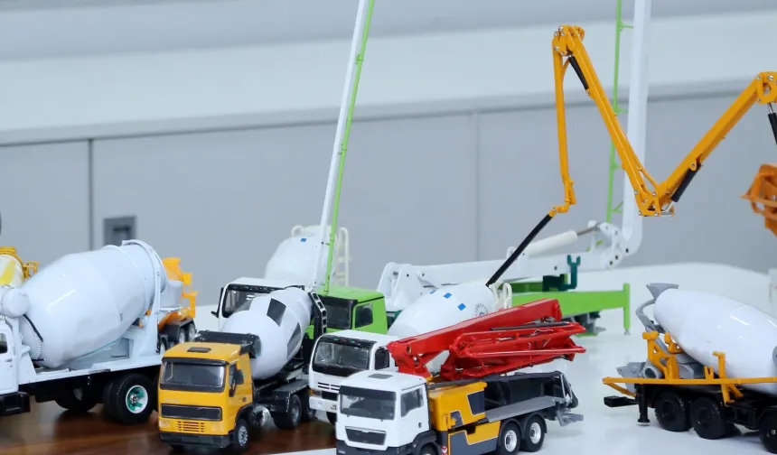 İnşaat sektörü denge arayışında!