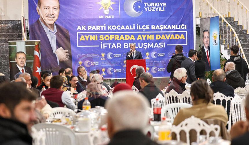 Başkan Alemdar’dan şehrin kuzey ucuna iki müjde