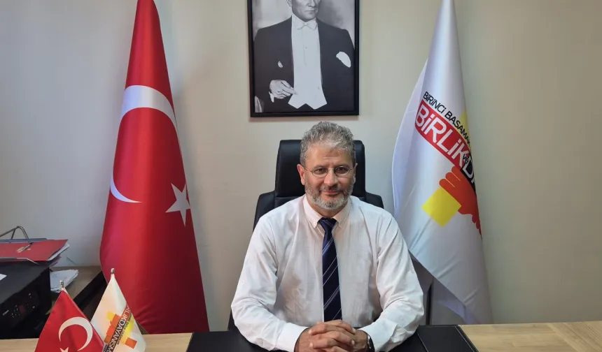 Kolon kanserine karşı 'erken teşhis' uyarısı