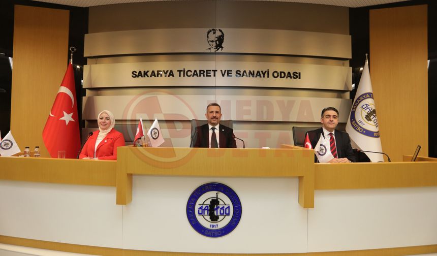 Liman, demiryolu ve sanayi entegrasyonu