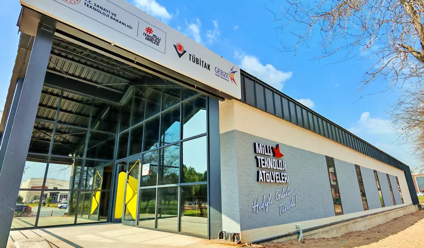 Milli teknoloji hamlesine akademik destek