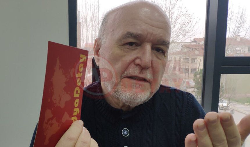 "Herkes elini taşın altına koyacak"