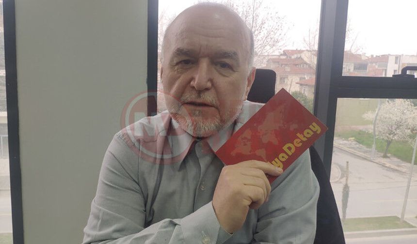 "Yaparsa Yusuf Başkan yapar!"