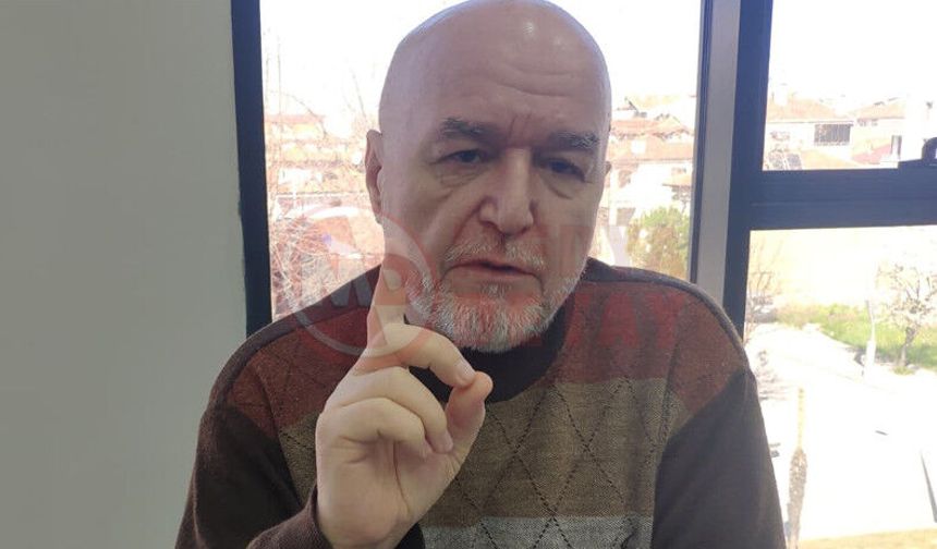 "Böyle trafik cezası mı olur?"