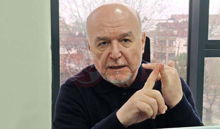 "Vatandaşa tavuğun derisi ve gerisi kaldı"