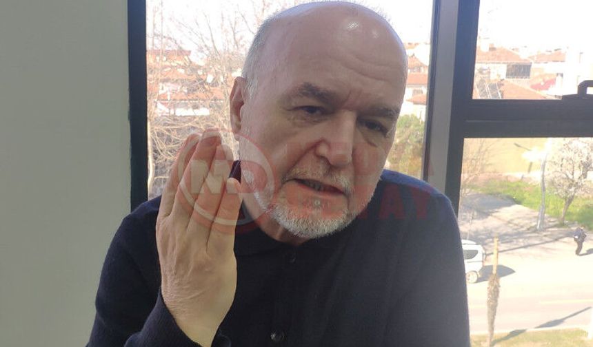 "Emeklinin gündemi başka!"