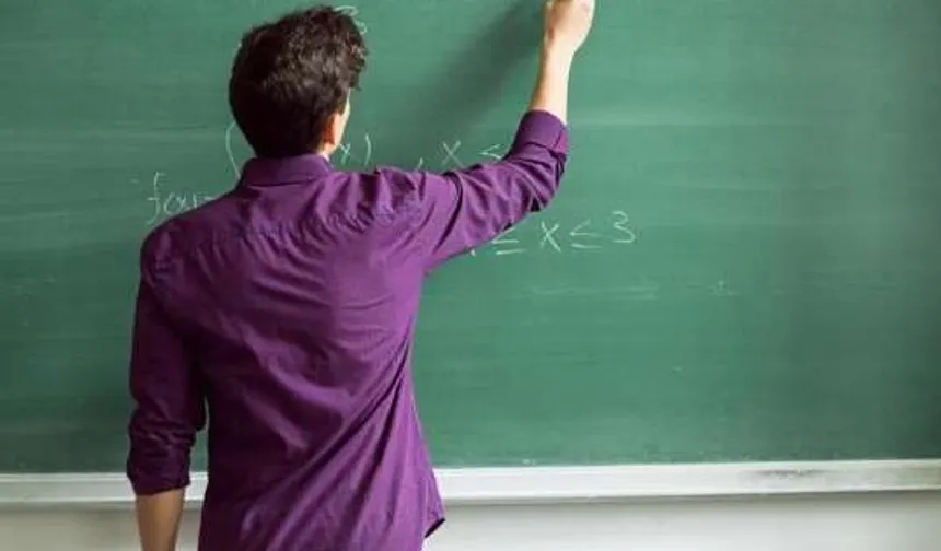 Öğretmen adaylarına yeni dönem!