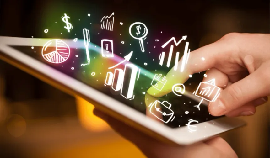 Dijital tüketim sahura kadar zirve yapıyor