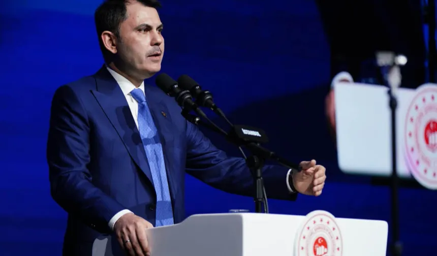 Saatte 23 konutla 2 yılda 455 bin konut tamamlandı!