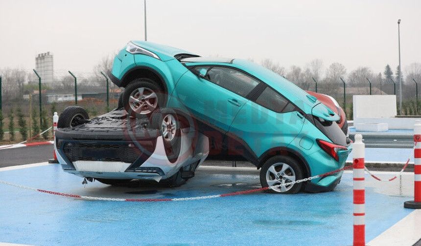 SABİTEM’de ikinci etap tamamlanıyor