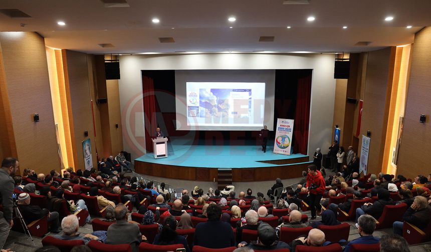 Uzmanlar böbrek sağlığı  için SGM’de buluştu