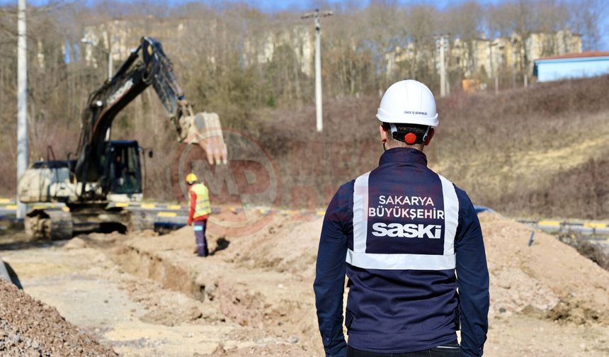 “Gelecek nesillere güçlü altyapı bırakacağız”