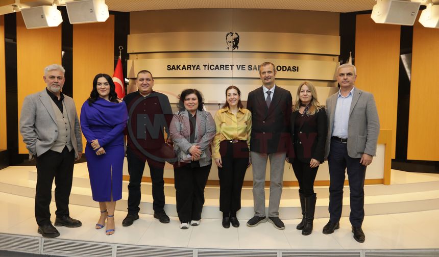 Sürdürülebilirlik’te temel kavramlar SATSO’da konuşuldu