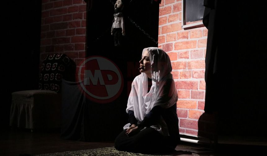 Serdivan’da Ramazan etkinlikleri  yoğun ilgi görüyor