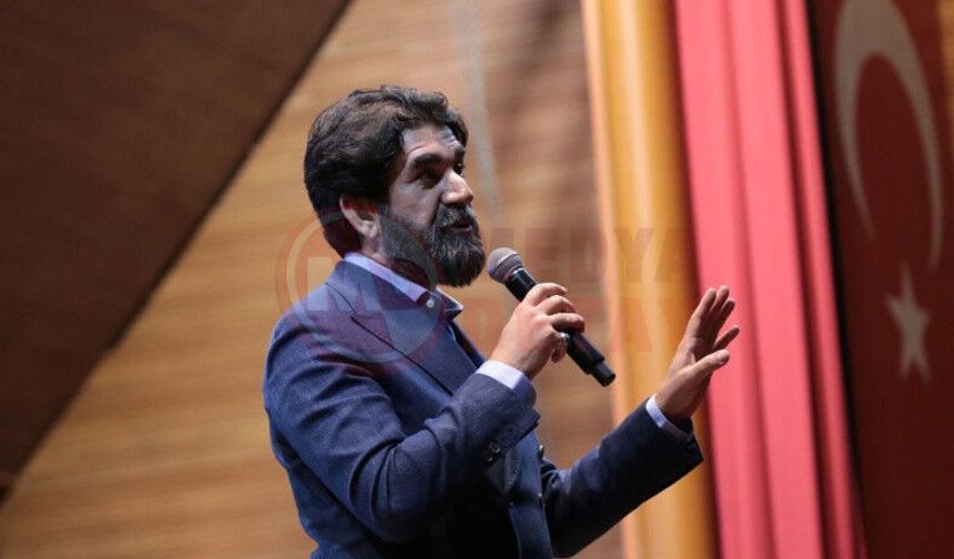 Serdivan’da Ramazan etkinlikleri yoğun ilgi görüyor