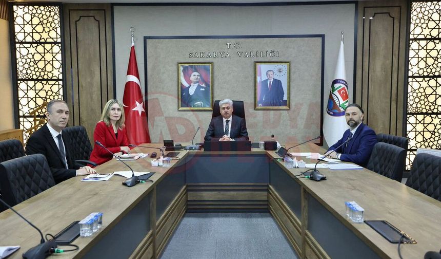 Sıfır atık hedef belgesi açıklanıyor