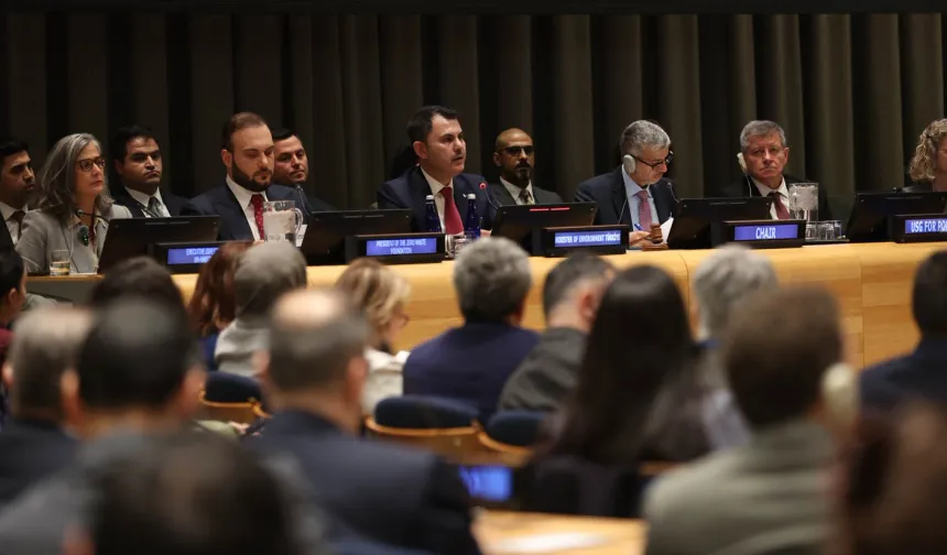 Sıfır atık tercih değil, mecburiyettir