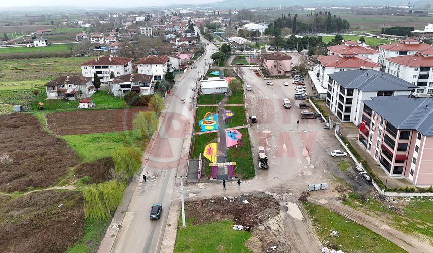 Merakla beklenen Ritim Park’ın son durumu…