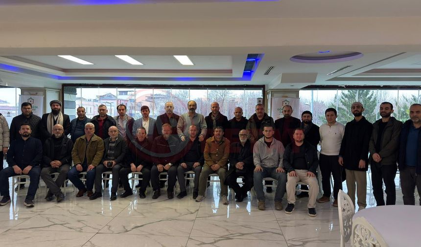 STK Platformu’ndan İran’a  yönelik saldırılara kınama