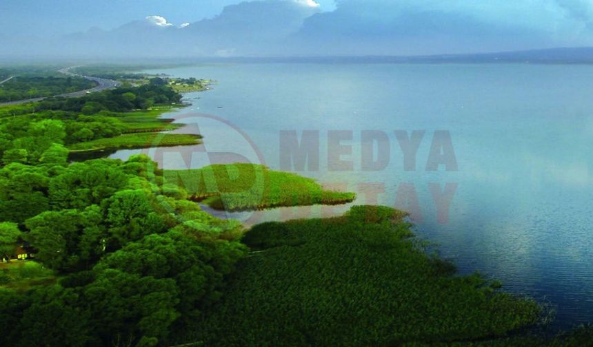 “Her damla geleceğimizdir”