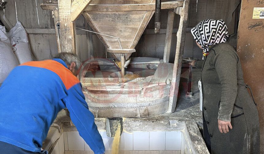 1500 yıldır ayakta