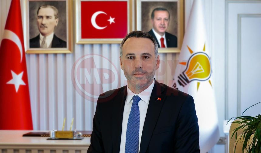 Tever’den bayram mesajı