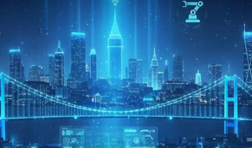 Türkiye 5G'ye geçiş sürecini başlatıyor!