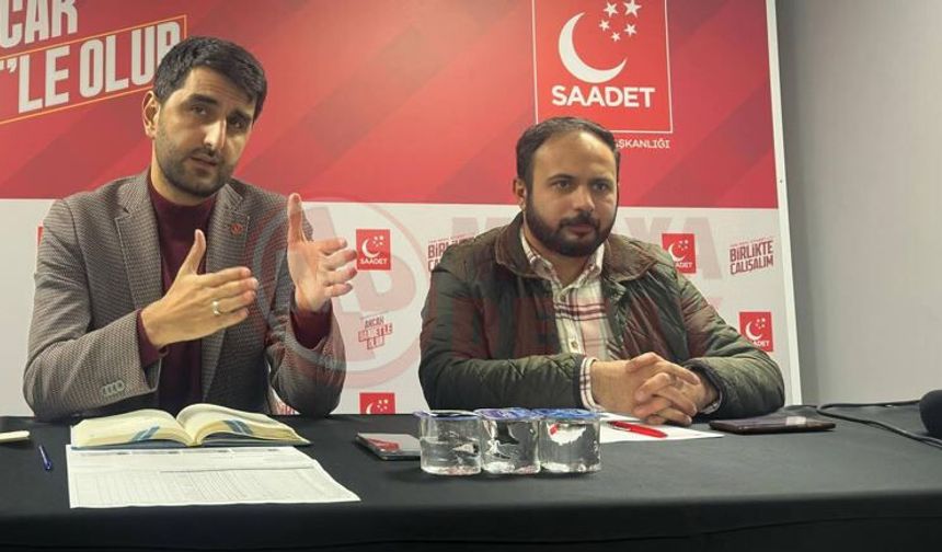 Tarım arazilerindeki kaçak yapılaşma alarmı