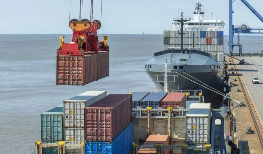 103 firma 'Dış Ticaret Sermaye Şirketi' statüsünde