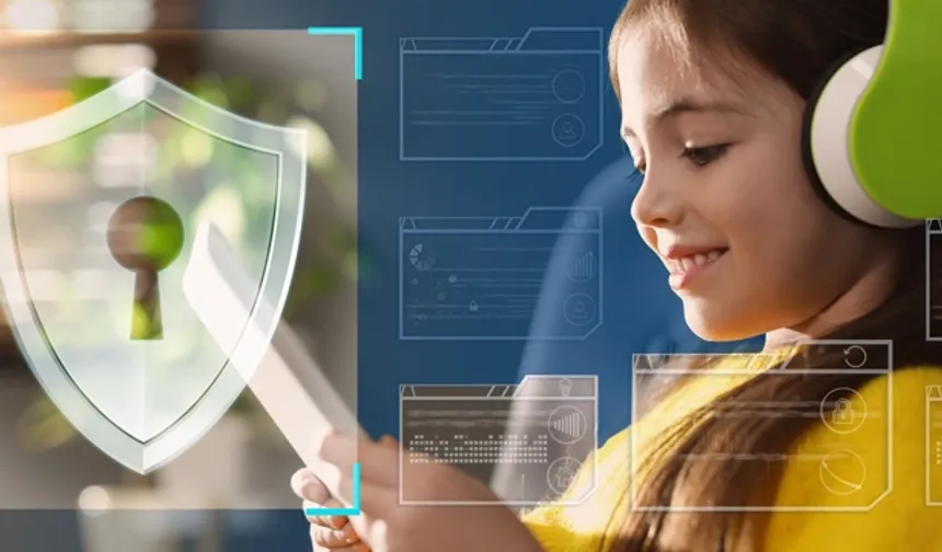 15 yaş altına dijital güvenlik geldi!