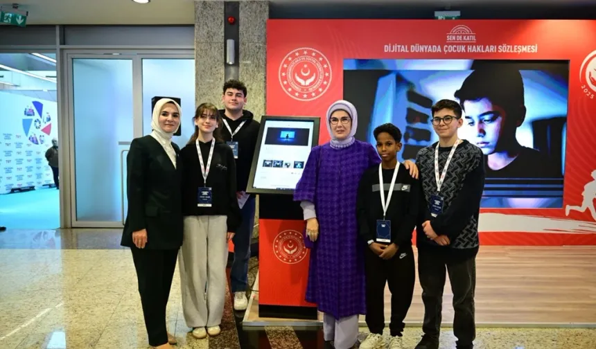 17 ülkeden Bakanlar Ankara'da buluşuyor