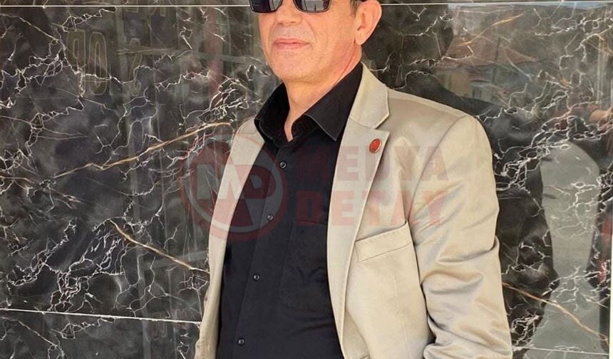 CHP’den muhtara “hırsız” tepkisi