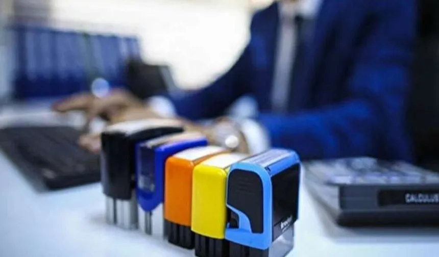 599 firmaya Dahilde İşleme İzni verildi