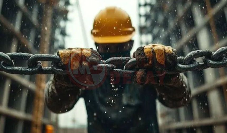 İşyerlerinin tehlike sınıfları güncellendi!