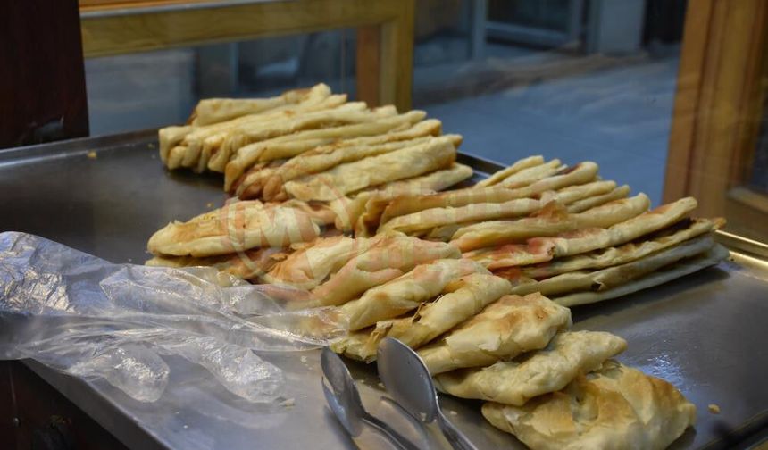 Yaşlıların sütle, gençlerin sade tükettiği Balkan lezzeti!