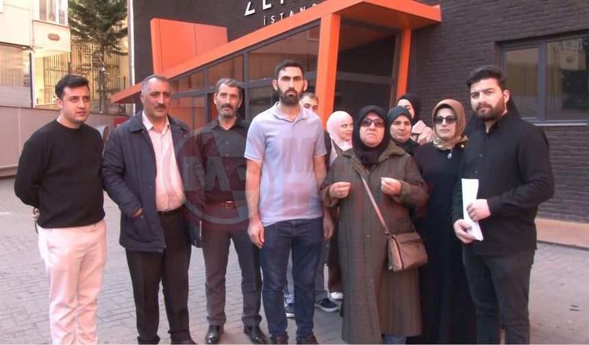 Elham Tur krizinde yeni perde!