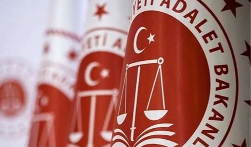 Adalet Bakanlığı'nda yargı süreleri kısaldı, iş yükü azaldı