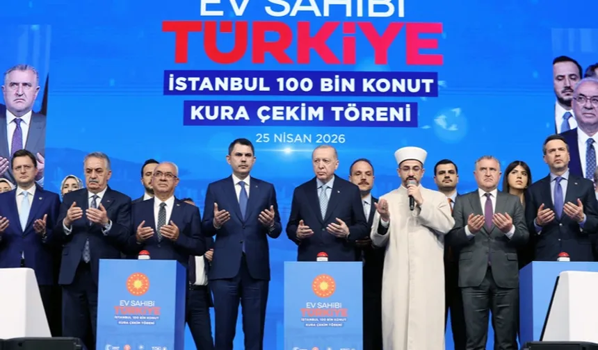 Amacımız dirençli şehirler