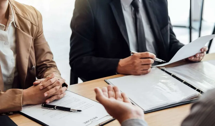 Arabuluculukta yüksek uzlaşma oranı!