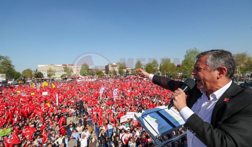 On binler Sakarya’da buluştu