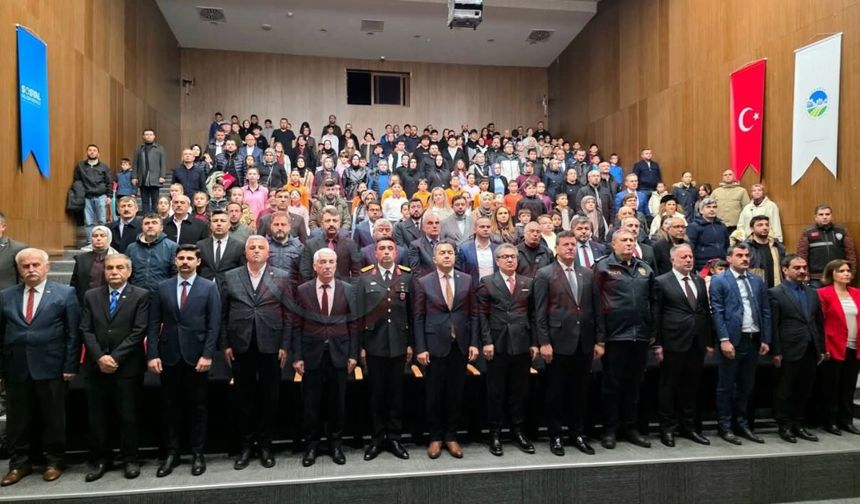 Akyazı’da 23 Nisan Coşkusu