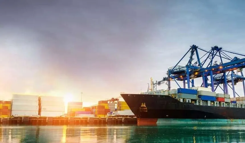 Dış ticaret açığı artış gösterdi