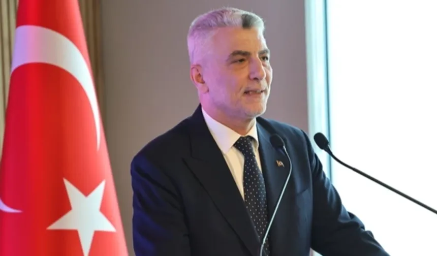 Dış ticarette riskler yönetilebilir seviyede