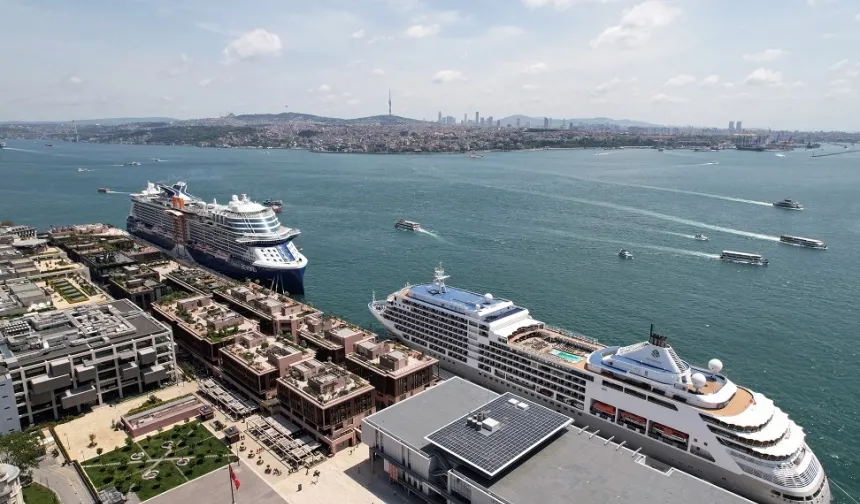 Güvenli limanlara talep artıyor