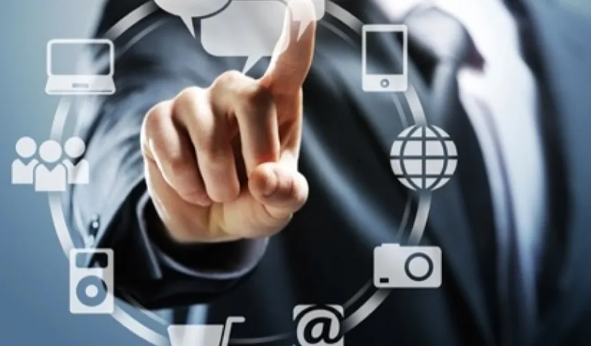 Hizmet sektöründe Şubat hareketliliği!